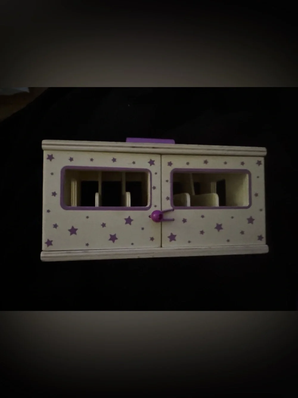 Breyer horse stable like new stable only